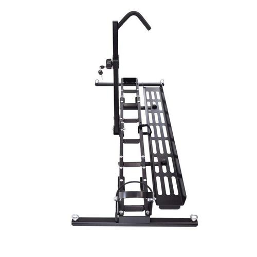 Malone E-Bike Trailer Rack - Primary Image