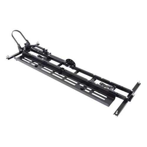 Malone E-Bike Trailer Rack - Primary Image