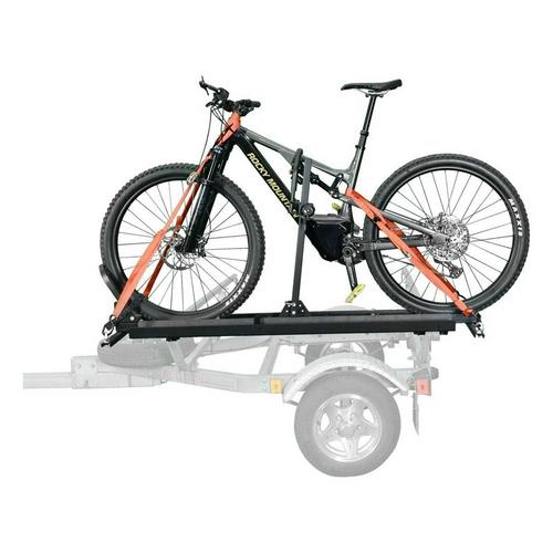 Malone E-Bike Trailer Rack - Primary Image