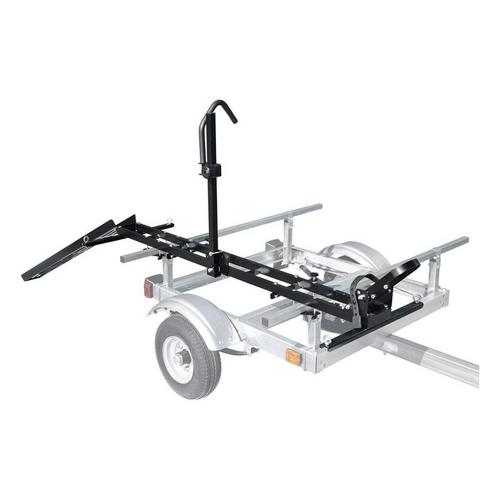 Malone E-Bike Trailer Rack - Primary Image