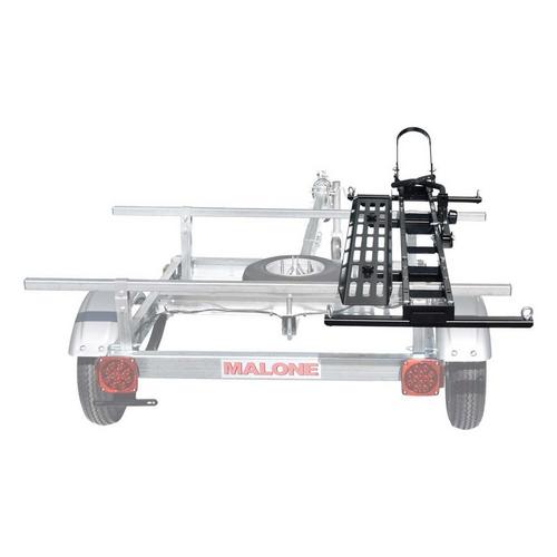 Malone E-Bike Trailer Rack - Primary Image