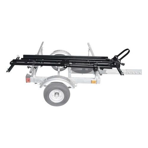 Malone E-Bike Trailer Rack - Primary Image