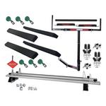 CrossBed / Bunk Kit / Axis - 2 Kayak Bundle - Thumbnail 1 of 4