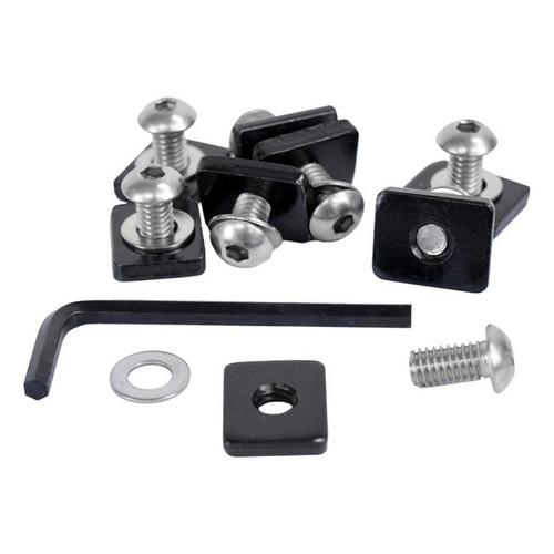 CrossBed / Bunk Kit / Axis - 2 Kayak Bundle - Primary Image