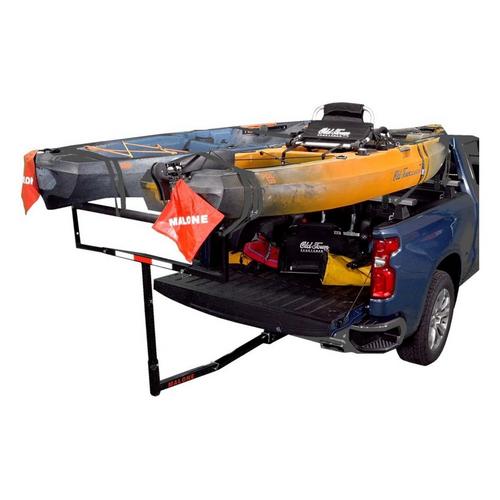 CrossBed / Bunk Kit / Axis - 2 Kayak Bundle - Primary Image