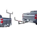 Malone AxisDLX Bed Extender - Thumbnail 3 of 7