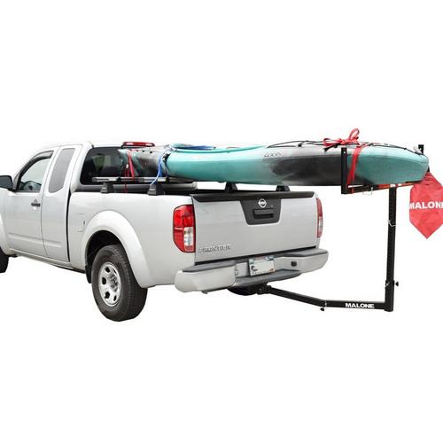 Malone AxisDLX Bed Extender - Primary Image