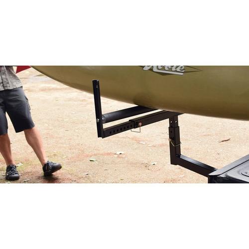 Malone Axis 60" Load Roller Accessory for Bed Extender - Primary Image