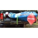 Malone Axis 60" Load Roller Accessory for Bed Extender - Thumbnail 6 of 6