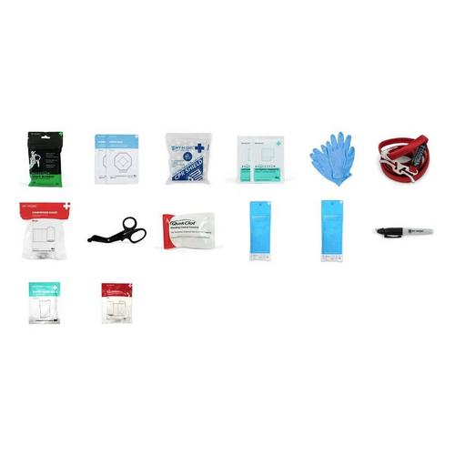 My Medic Trauma Pro Med Pack - Primary Image