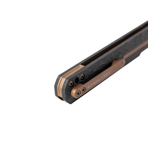 TEKTO F2 Bravo EOTECH Folding Knife - Primary Image