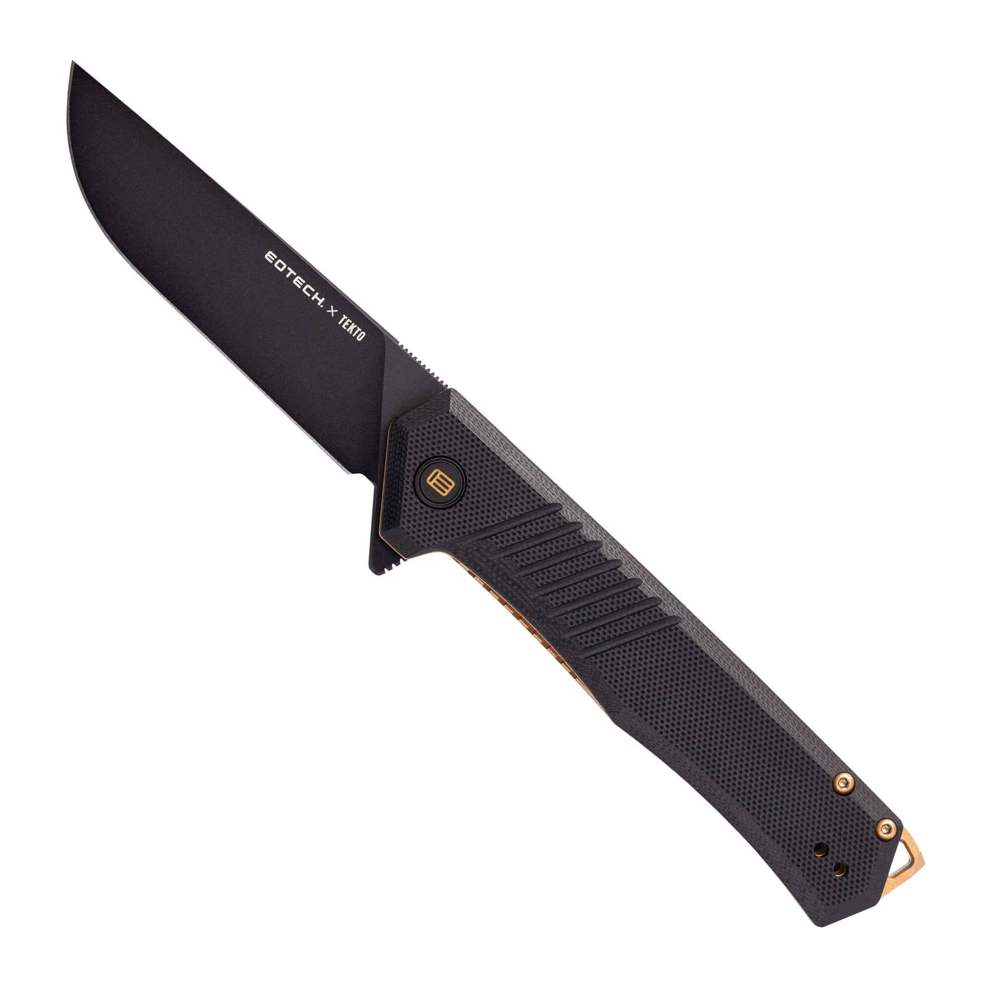 TEKTO F1 Alpha EOTECH Folding Knife - TEKTO