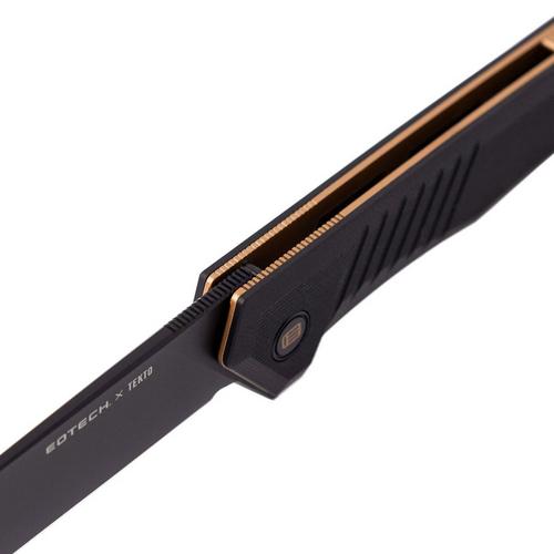 TEKTO F1 Alpha EOTECH Folding Knife - Primary Image