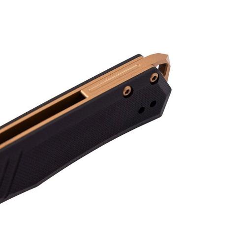 TEKTO F1 Alpha EOTECH Folding Knife - Primary Image