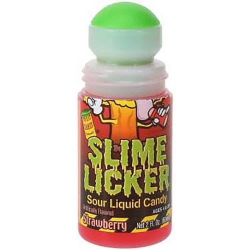 Toxic Waste Slime Licker 2.0 - Primary Image