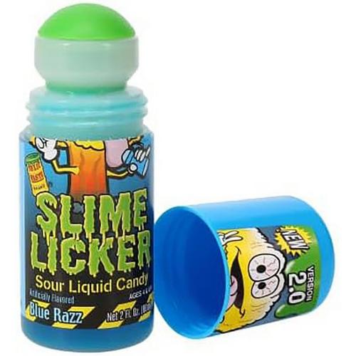 Toxic Waste Slime Licker 2.0 - Primary Image