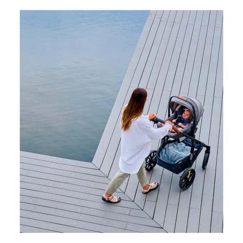 Veer Graco Infant Car Seat Adapter For Switchback - Primary Image