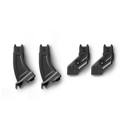 Veer Switchback Second Seat Adapter Kit - Primary Image