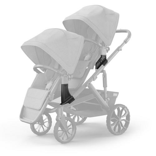 Veer Switchback Second Seat Adapter Kit - Primary Image