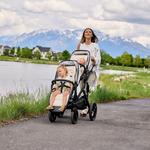 Veer Switchback Second Seat Adapter Kit - Thumbnail 4 of 4