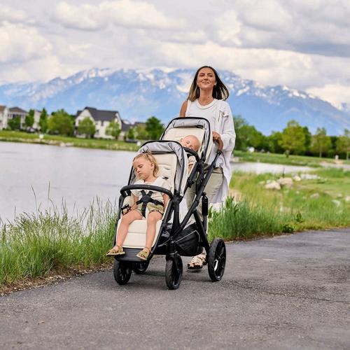 Veer Switchback Second Seat Adapter Kit - Primary Image