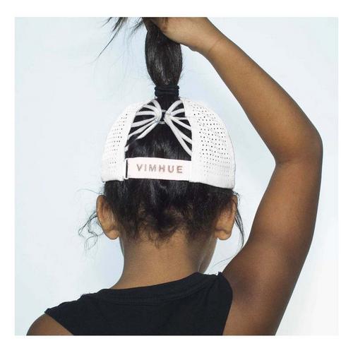 Girls' Vimhue Goddess Adjustable Hat - Primary Image