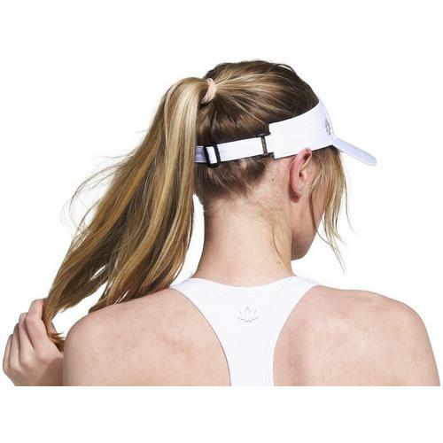 Women's Vimhue Slide Strap UPF 50+ Visor - Primary Image