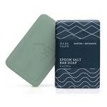Oars + Alps Epsom Salt Bar Soap - Thumbnail 1 of 3