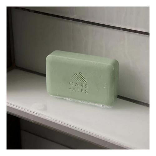 Oars + Alps Epsom Salt Bar Soap - Primary Image