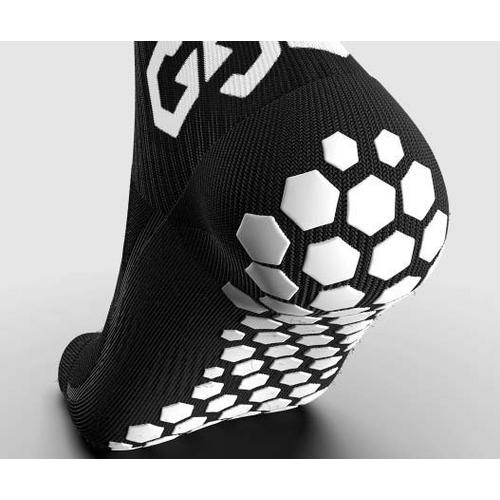 Senda Athletics Gravity Pro Crew Soccer Socks - Primary Image