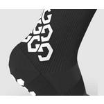 Senda Athletics Gravity Pro Crew Soccer Socks - Thumbnail 4 of 6