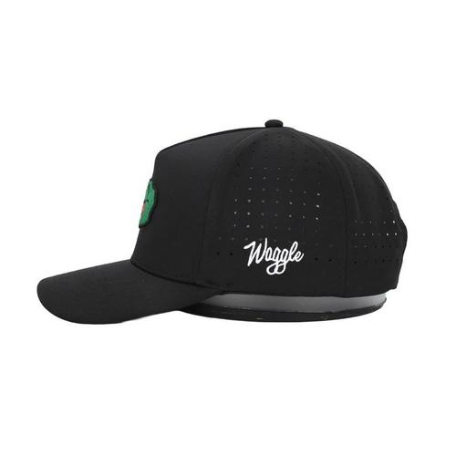 Waggle Golf Chubbs Golf Snapback Hat - Primary Image