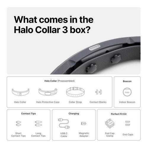 Halo 3 Wireless Dog Fence and GPS Dog Collar - Primary Image