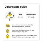 Halo 3 Wireless Dog Fence and GPS Dog Collar - Thumbnail 4 of 4