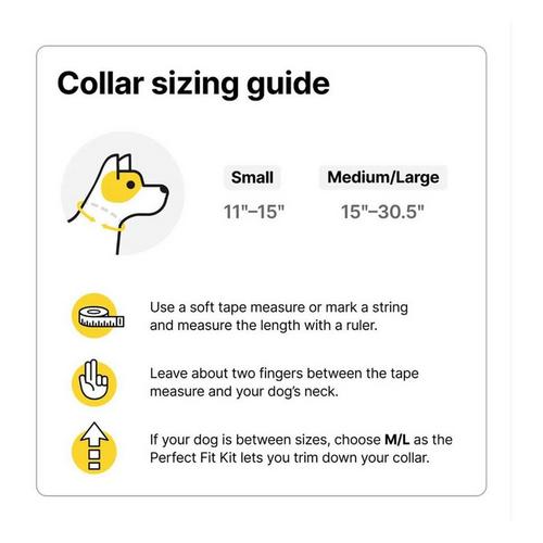 Halo 3 Wireless Dog Fence and GPS Dog Collar - Primary Image