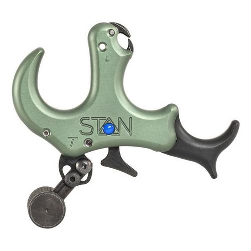 Stan Onnex Thumb Release - Primary Image