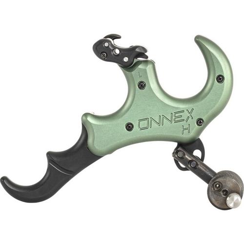 Stan Onnex Hinge Release - Primary Image