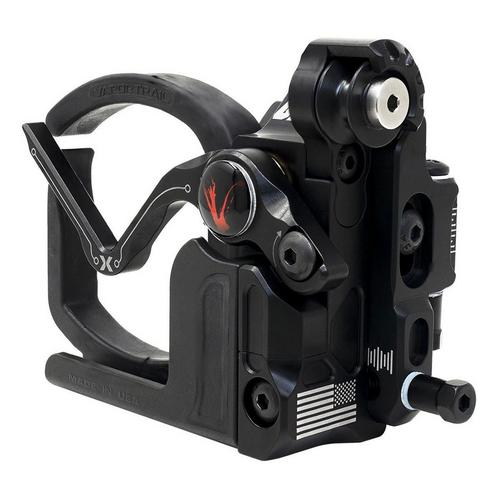 Vapor Trail Gen 8X Integrate Rest - Primary Image