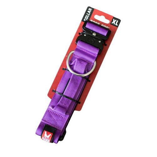 Boss Dog Tactical Unbreakable Dog Collar - Primary Image