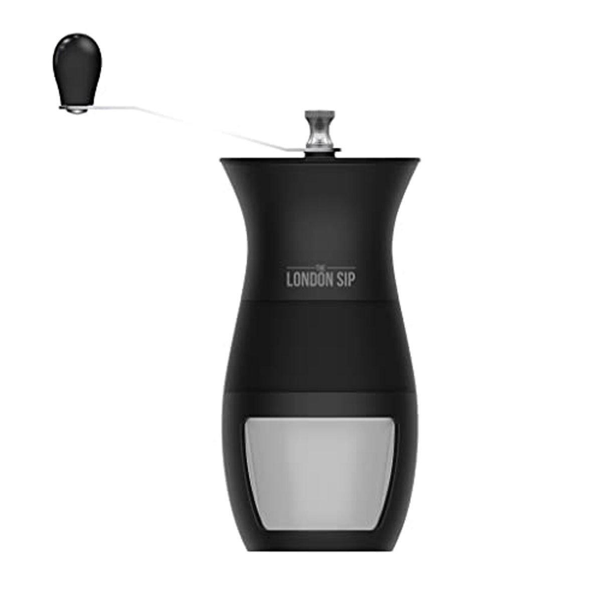 London Sip Manual Coffee Grinder - London Sip