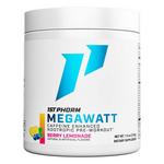 1st Phorm Megawatt Pre-Workout - Thumbnail 1 of 3