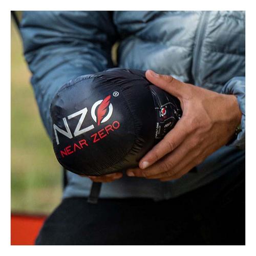 Near Zero Quilt One 45F Sleeping Bag/Quilt - Primary Image