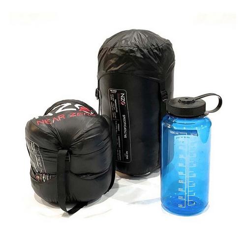 Near Zero Quilt One 45F Sleeping Bag/Quilt - Primary Image