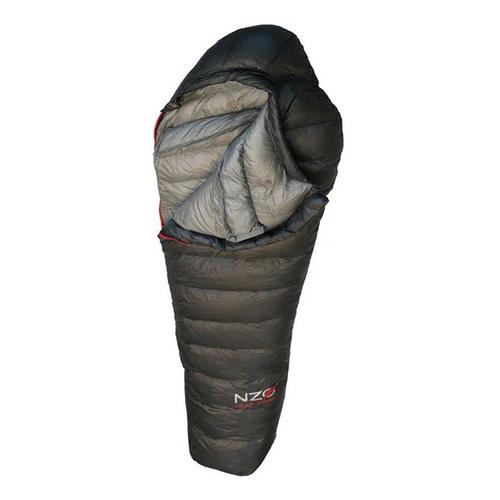 Near Zero NZ 20 Mummy Sleeping Bag - Primary Image