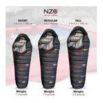 Near Zero NZ 20 Mummy Sleeping Bag - Thumbnail 4 of 18