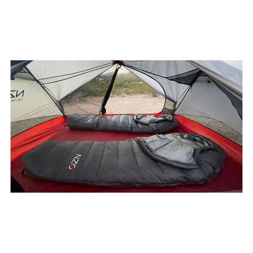 Near Zero NZ 20 Mummy Sleeping Bag - Primary Image