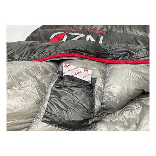 Near Zero NZ 20 Mummy Sleeping Bag - Primary Image