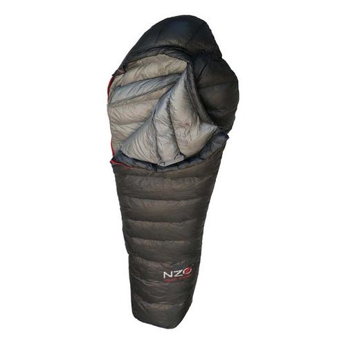 Near Zero NZ 20 Mummy Sleeping Bag - Primary Image