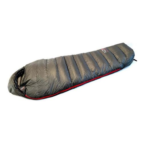 Near Zero NZ 20 Mummy Sleeping Bag - Primary Image