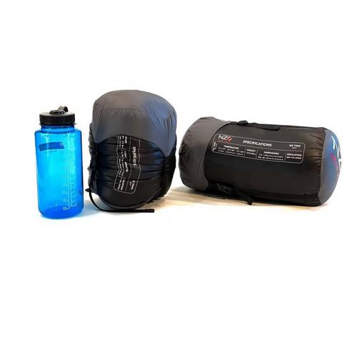 Near Zero NZ 20 Mummy Sleeping Bag - Primary Image